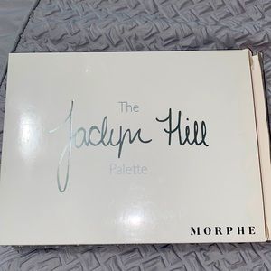 The Jaclyn Hill Palette